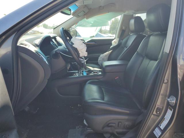 Photo 7 from auction – 2015 NISSAN PATHFINDER with VIN 5N1AR2MM5FC638038