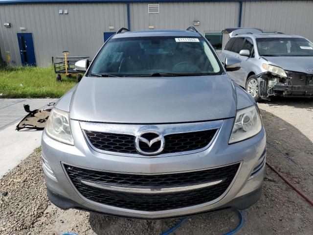 Photo 5 from auction – 2011 MAZDA CX-9 with VIN JM3TB2DA9B0317971