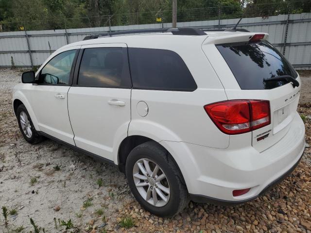 Photo 2 from auction – 2017 DODGE JOURNEY SX with VIN 3C4PDCBG7HT572793