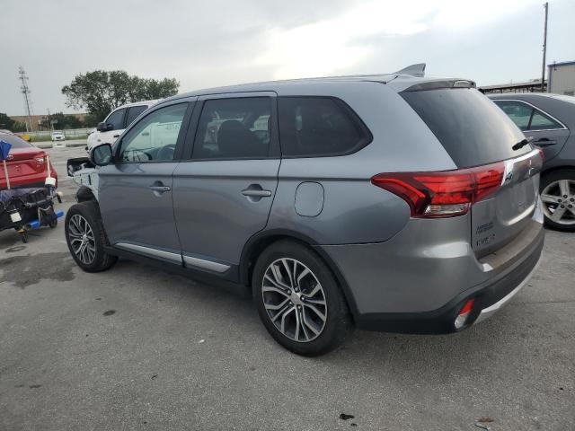 Photo 2 from auction – 2018 MITSUBISHI OUTLANDER with VIN JA4AD3A38JZ055967