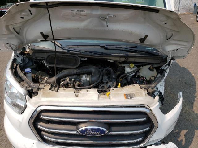 Photo 12 from auction – 2020 FORD TRANSIT T- with VIN 1FBAX2Y84LKA32789