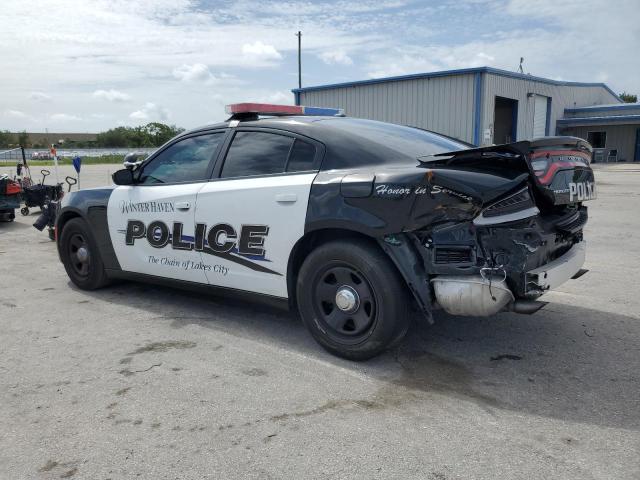 Photo 2 from auction – 2020 DODGE CHARGER with VIN 2C3CDXAG3LH140893