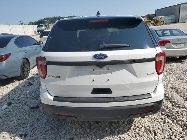 Photo 6 from auction – 2019 FORD EXPLORER P with VIN 1FM5K8AR6KGB44038