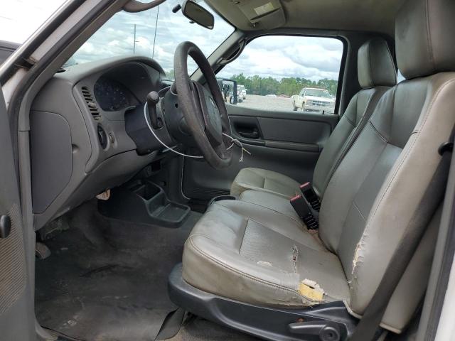 Photo 7 from auction – 2010 FORD RANGER with VIN 1FTKR1AD6APA66860