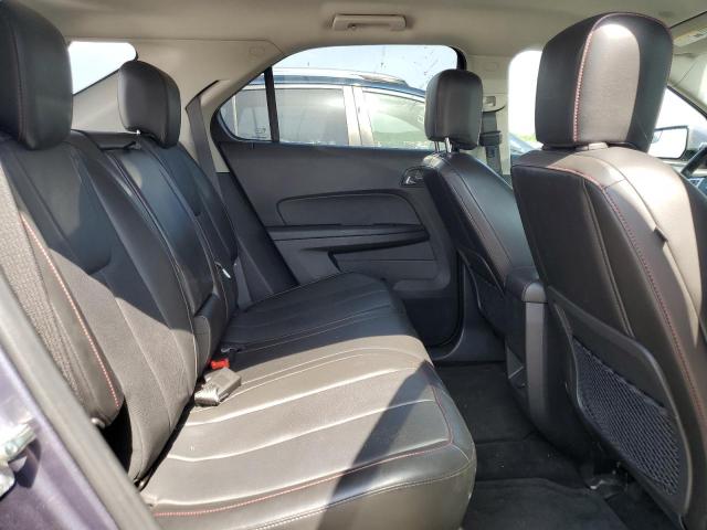 Photo 10 from auction – 2013 CHEVROLET EQUINOX LT with VIN 2GNALPEK8D6282634
