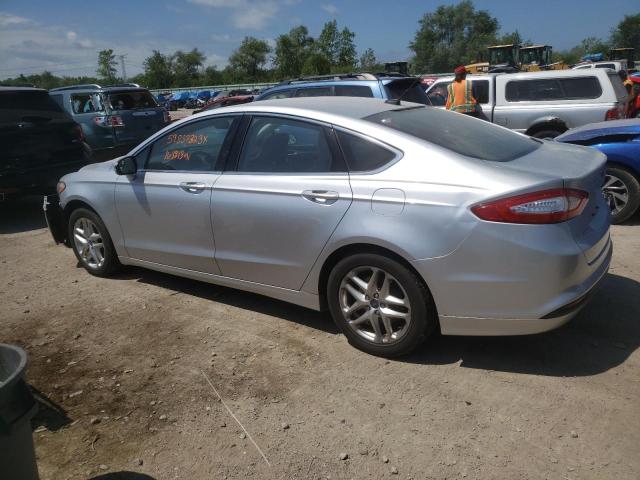 Photo 2 from auction – 2013 FORD FUSION SE with VIN 3FA6P0HRXDR243674