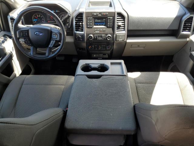 Photo 8 from auction – 2015 FORD F150 SUPER with VIN 1FTFW1EG4FFA45548
