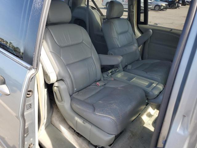 Photo 11 from auction – 2005 HONDA ODYSSEY EX with VIN 5FNRL38405B043687