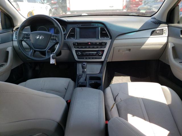 Photo 8 from auction – 2016 HYUNDAI SONATA SE with VIN 5NPE24AF7GH385709