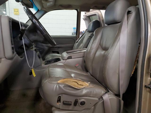 Photo 7 from auction – 2004 CHEVROLET 1500 with VIN 1GCEK19T24E116764