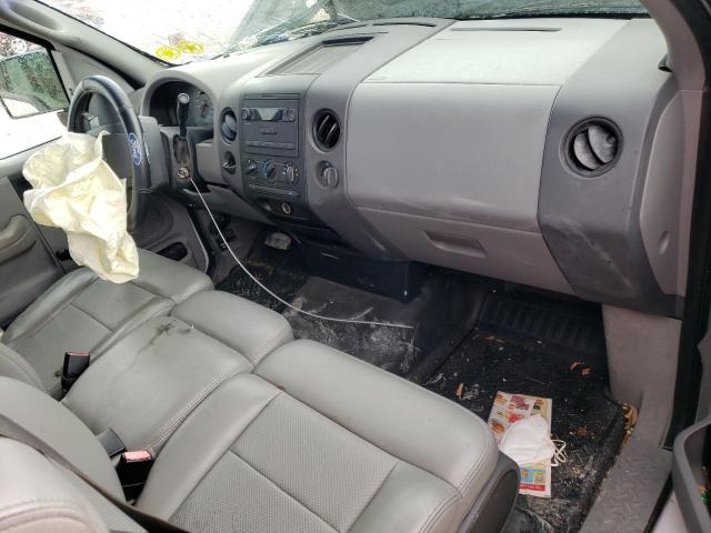 Photo 8 from auction – 2008 FORD F150 with VIN 1FTRF12208KE34915