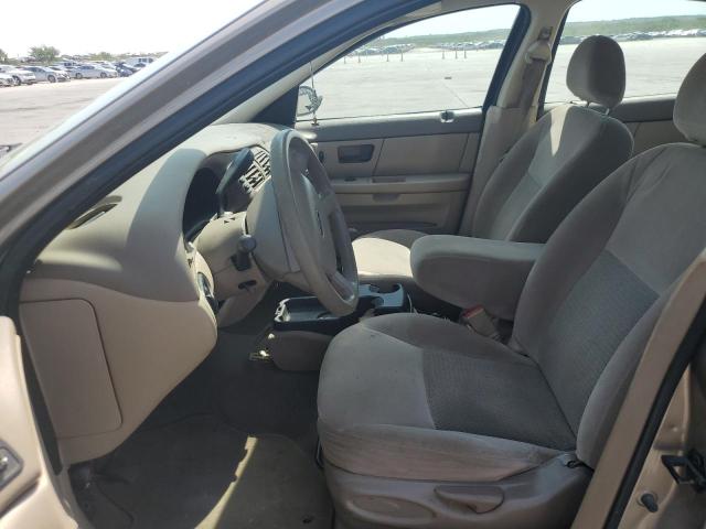 Photo 7 from auction – 2005 FORD TAURUS SE with VIN 1FAFP53UX5A213997
