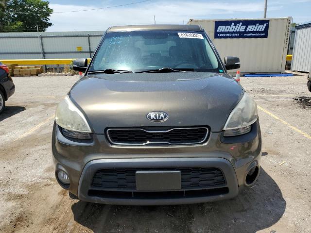 Снимка 5 от търг – 2013 KIA SOUL + с VIN KNDJT2A64D7496105