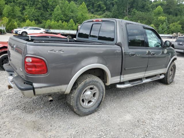 Photo 3 from auction – 2003 FORD F150 SUPER with VIN 1FTRW08L23KB27281