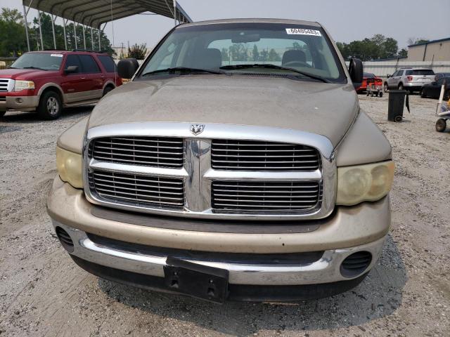 Photo 5 from auction – 2003 DODGE RAM 1500 S with VIN 1D7HA18DX3S343930