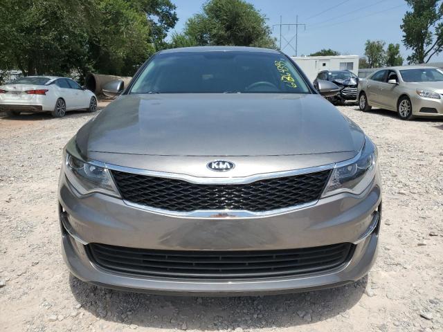 Photo 5 from auction – 2016 KIA OPTIMA LX with VIN 5XXGT4L30GG003363