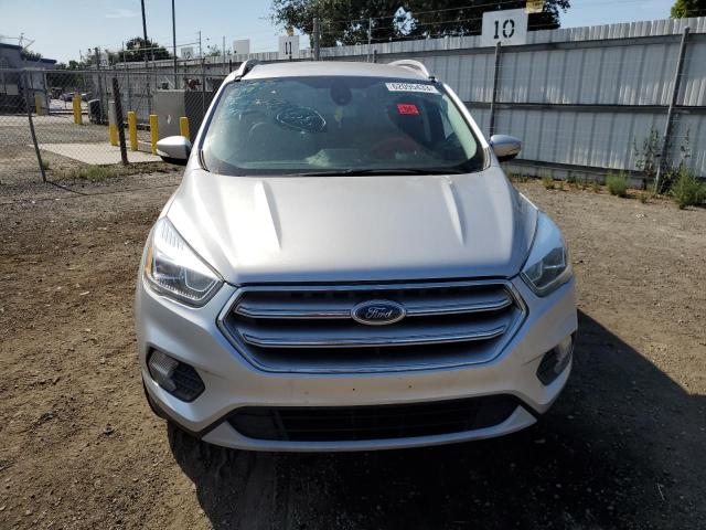 Photo 5 from auction – 2017 FORD ESCAPE TIT with VIN 1FMCU9J92HUA64995