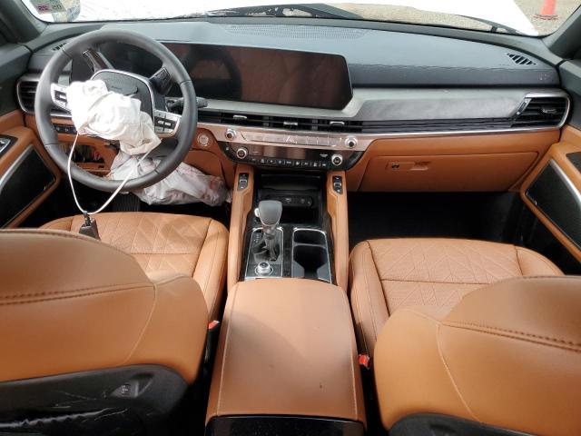 Photo 8 from auction – 2023 KIA TELLURIDE with VIN 5XYP3DGC3PG397740