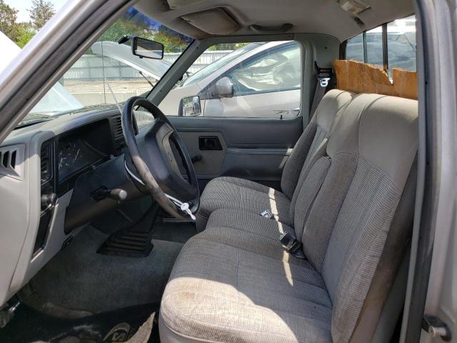 Photo 7 from auction – 1990 FORD RANGER with VIN 1FTCR10A6LPB44701