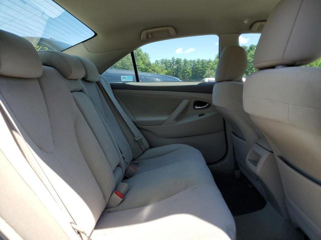 Photo 10 from auction – 2011 TOYOTA CAMRY BASE with VIN 4T1BF3EK4BU737292