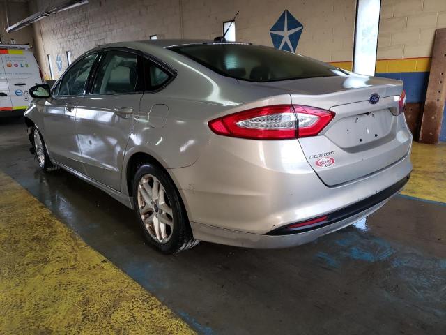 Photo 2 from auction – 2016 FORD FUSION SE with VIN 3FA6P0H71GR131994