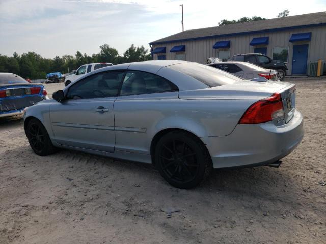 Photo 2 from auction – 2012 VOLVO C70 T5 with VIN YV1672MC8CJ127111