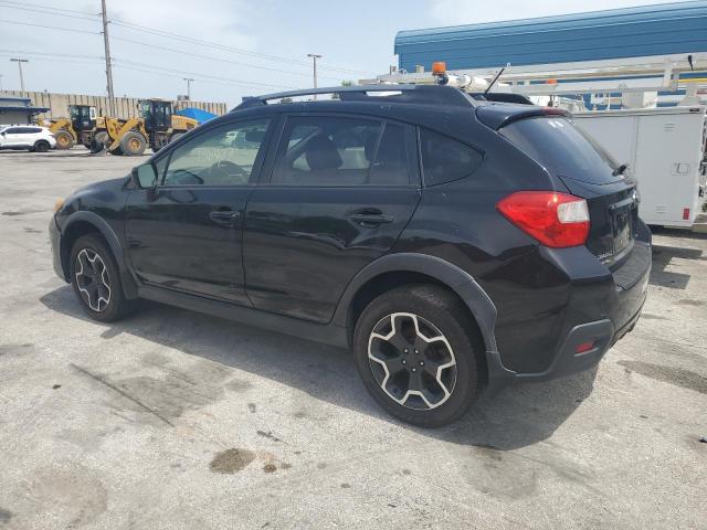 Photo 2 from auction – 2014 SUBARU XV CROSSTR with VIN JF2GPAGC9E8310786