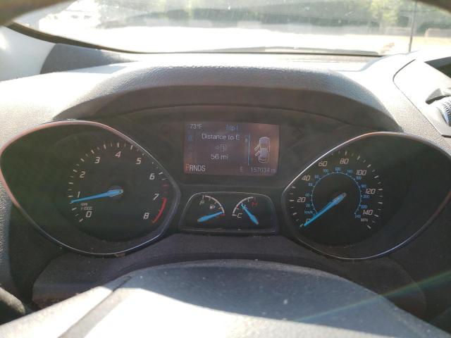 Photo 9 from auction – 2014 FORD ESCAPE SE with VIN 1FMCU0GX8EUB59655