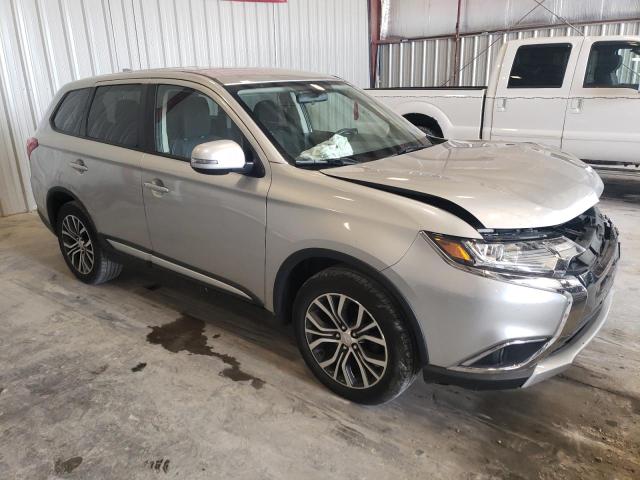 Photo 4 from auction – 2018 MITSUBISHI OUTLANDER with VIN JA4AD3A30JZ016936