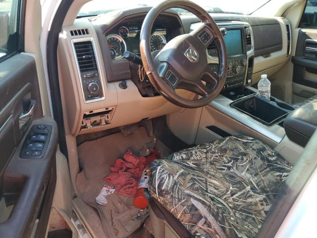 Photo 8 from auction – 2014 RAM 3500 SLT with VIN 3C63RRHL1EG285873
