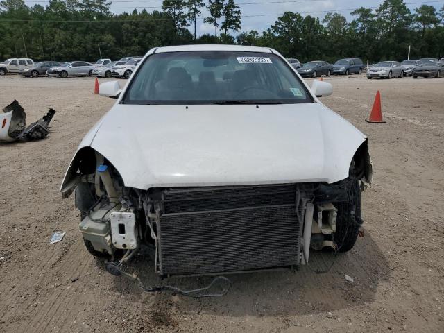 Photo 5 from auction – 2006 KIA OPTIMA LX with VIN KNAGE123265057919
