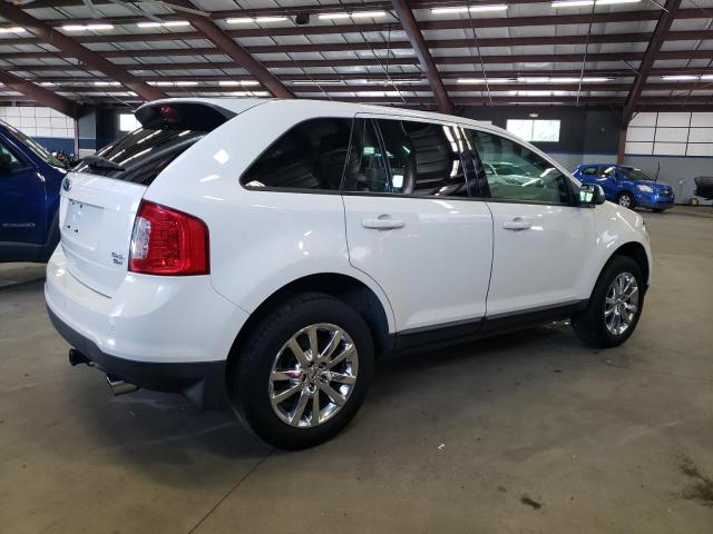 Фото 3 с аукциона – 2013 FORD EDGE SEL с VIN 2FMDK4JCXDBE05598