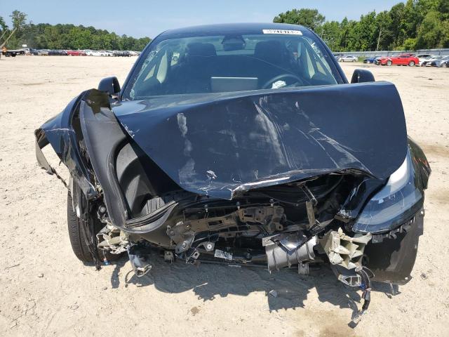 Photo 5 from auction – 2023 TESLA MODEL 3 with VIN 5YJ3E1EA2PF439301