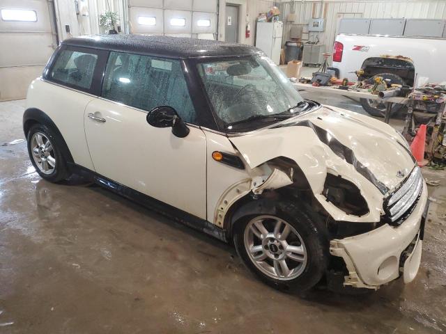 Photo 4 from auction – 2012 MINI COOPER with VIN WMWSU3C57CT186416