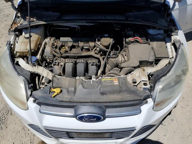 Foto 11 de la subasta – 2012 FORD FOCUS SE con VIN 1FAHP3K23CL177830