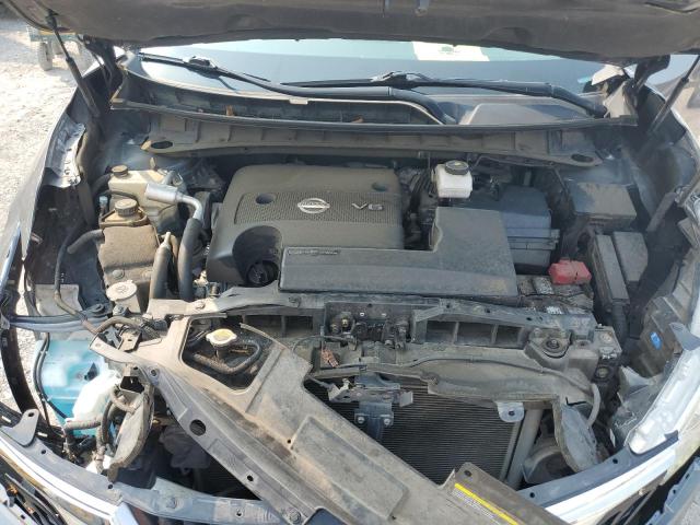 Photo 11 from auction – 2016 NISSAN MURANO S/S with VIN 5N1AZ2MH8GN140506