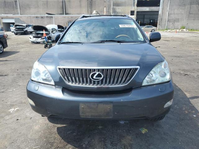 Photo 5 from auction – 2007 LEXUS RX 350 with VIN 2T2HK31U17C045377