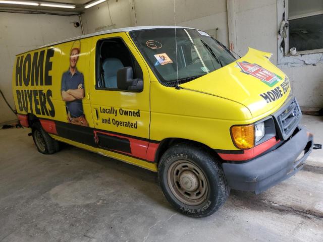 Photo 4 from auction – 2005 FORD ECONOLINE with VIN 1FTRE14W65HA86873
