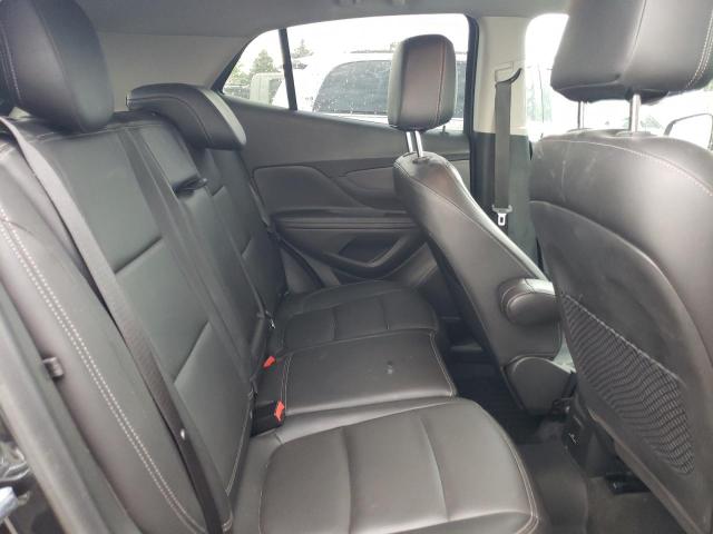 Photo 10 from auction – 2015 BUICK ENCORE PRE with VIN KL4CJHSB8FB093901