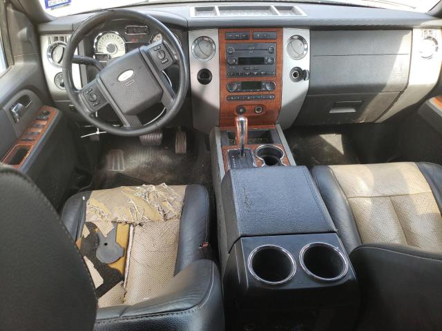 Photo 8 from auction – 2007 FORD EXPEDITION with VIN 1FMFU17547LA73303