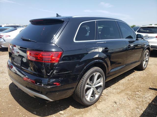 Photo 3 from auction – 2019 AUDI Q7 PRESTIG with VIN WA1VABF7XKD013265