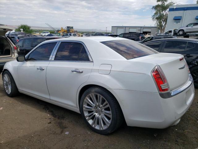 Photo 2 from auction – 2013 CHRYSLER 300C with VIN 2C3CCAETXDH633737
