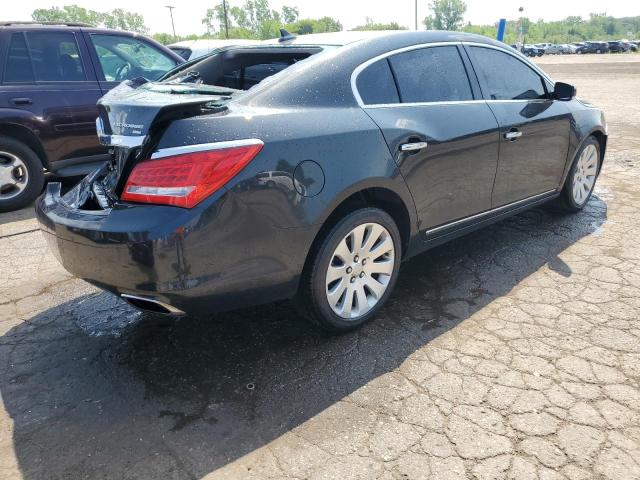 Photo 3 from auction – 2014 BUICK LACROSSE with VIN 1G4GC5G32EF151294