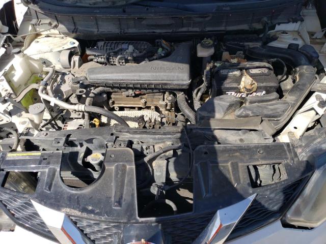 Foto 12 de la subasta – 2016 NISSAN ROGUE S con VIN KNMAT2MT9GP593631