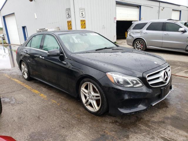 Photo 4 from auction – 2014 MERCEDES-BENZ E 350 4MAT with VIN WDDHF8JB4EA846879