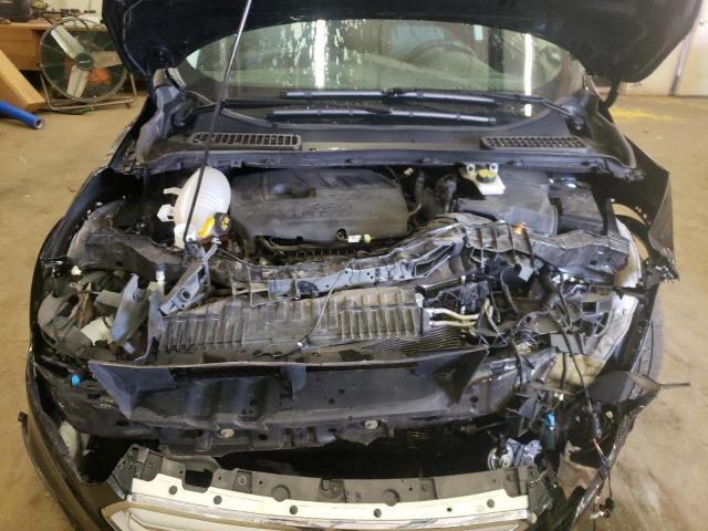 Photo 12 from auction – 2018 FORD ESCAPE SE with VIN 1FMCU9GD6JUC40562