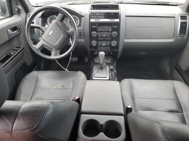 Photo 8 from auction – 2010 FORD ESCAPE LIM with VIN 1FMCU0EGXAKA04565