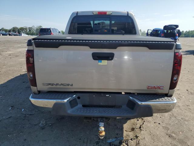Photo 6 from auction – 2006 GMC CANYON with VIN 1GTDT136768218039