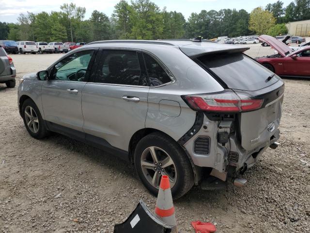 Photo 2 from auction – 2020 FORD EDGE with VIN 2FMPK3J92LBB19402