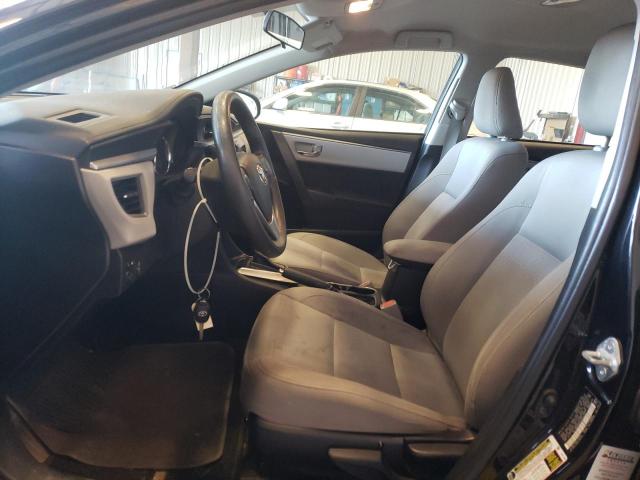 Photo 7 from auction – 2016 TOYOTA COROLLA L with VIN 2T1BURHE0GC549327